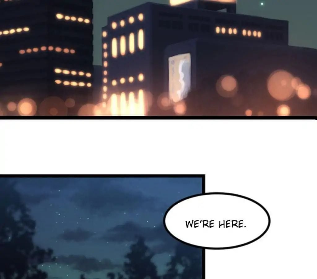 CEO’s Sudden Proposal Chapter 37 - page 43