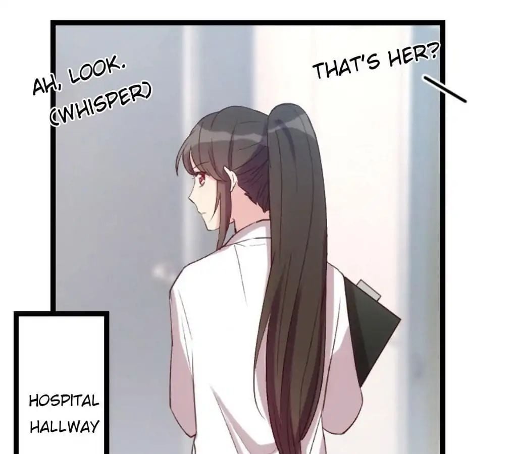 CEO’s Sudden Proposal Chapter 37 - page 5