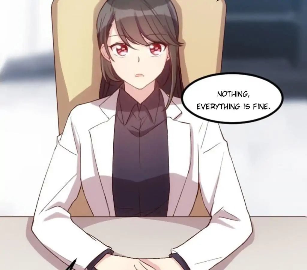 CEO’s Sudden Proposal Chapter 37 - page 8