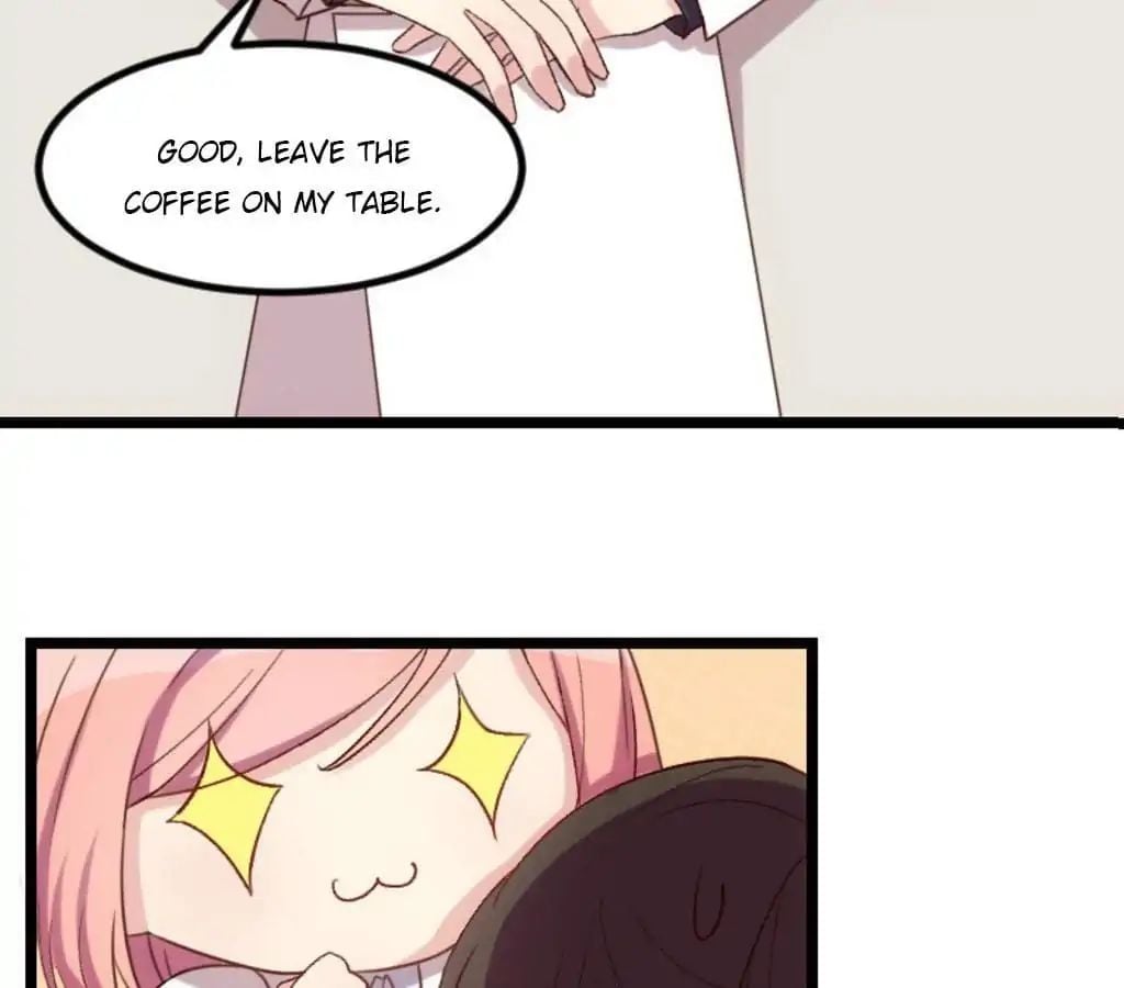 CEO’s Sudden Proposal Chapter 37 - page 9