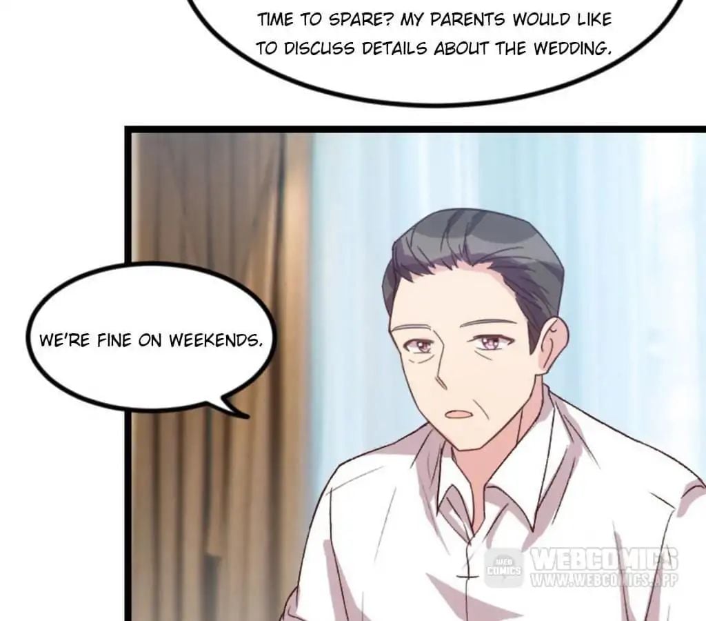 CEO’s Sudden Proposal Chapter 38 - page 14
