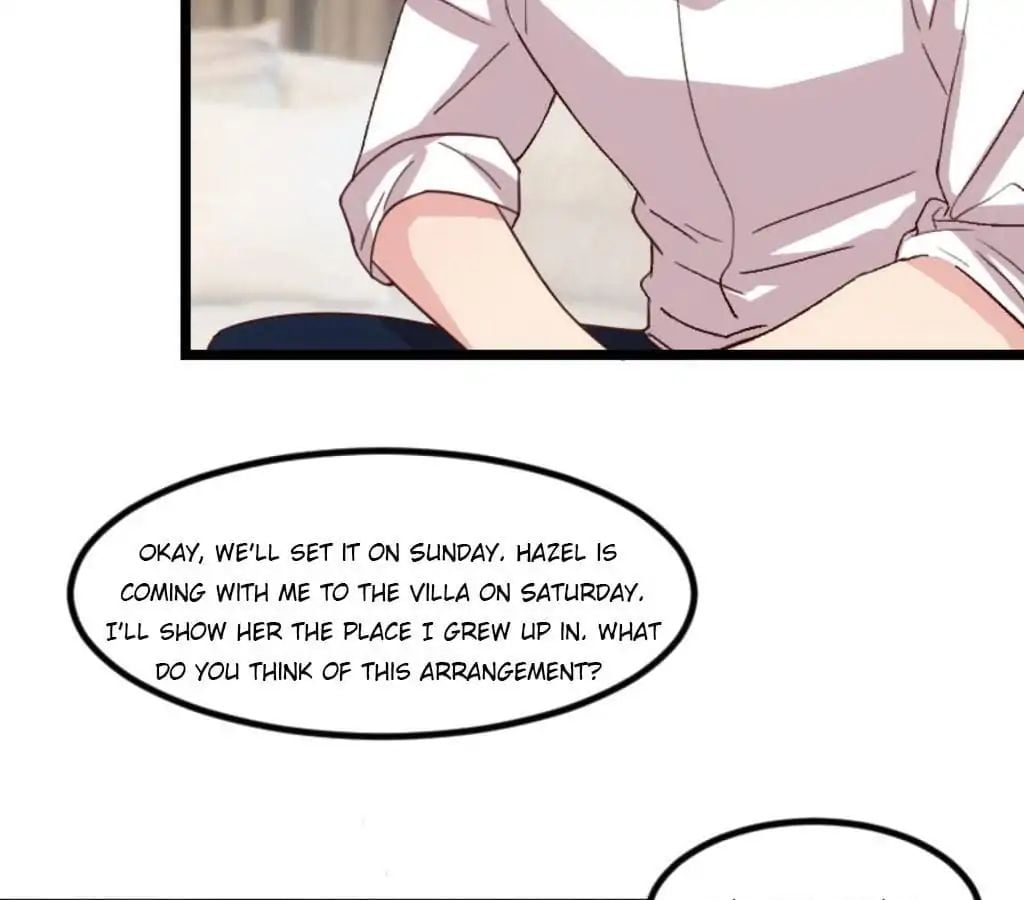 CEO’s Sudden Proposal Chapter 38 - page 15