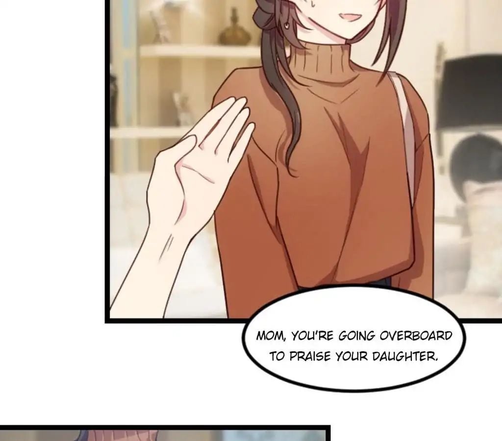 CEO’s Sudden Proposal Chapter 38 - page 28