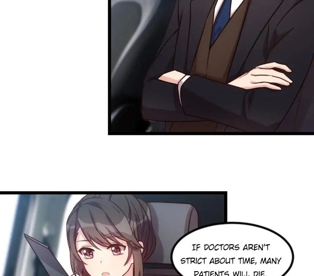 CEO’s Sudden Proposal Chapter 38 - page 31