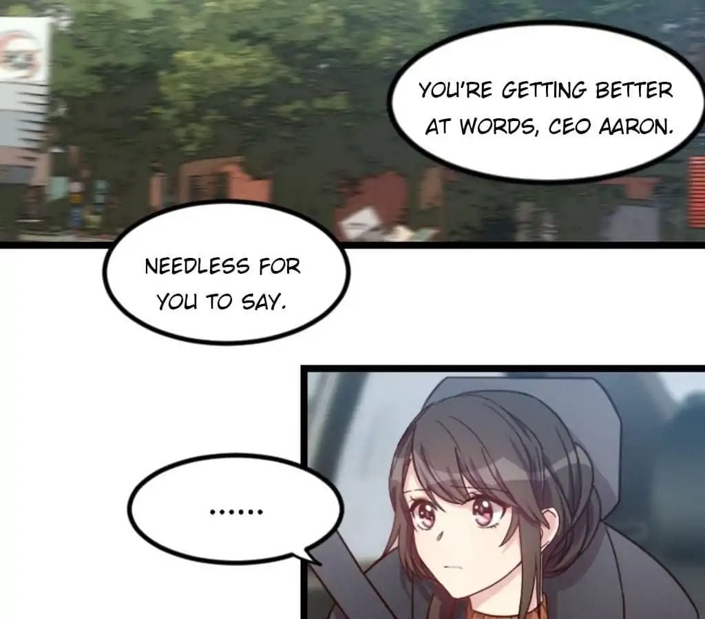 CEO’s Sudden Proposal Chapter 38 - page 36