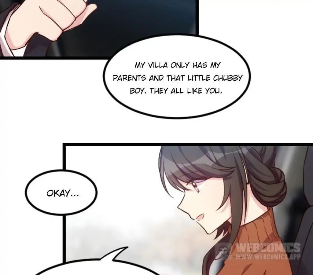 CEO’s Sudden Proposal Chapter 38 - page 38