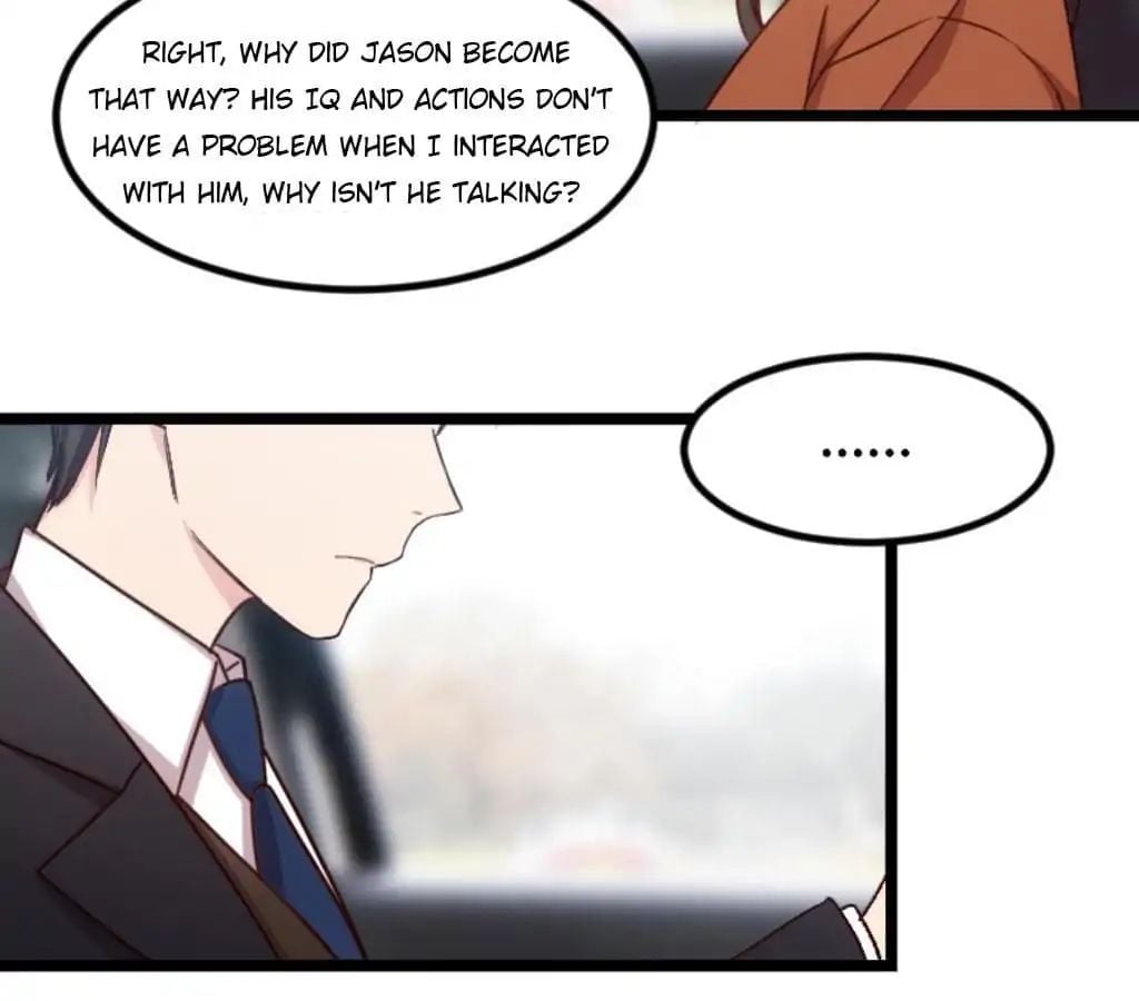 CEO’s Sudden Proposal Chapter 38 - page 39