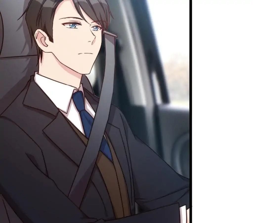 CEO’s Sudden Proposal Chapter 38 - page 41