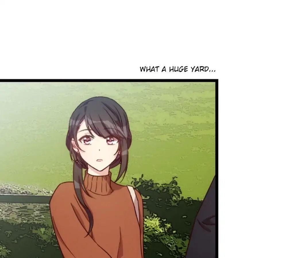 CEO’s Sudden Proposal Chapter 38 - page 45