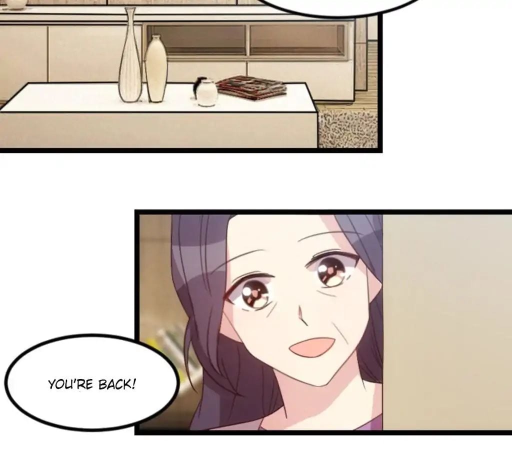CEO’s Sudden Proposal Chapter 38 - page 7