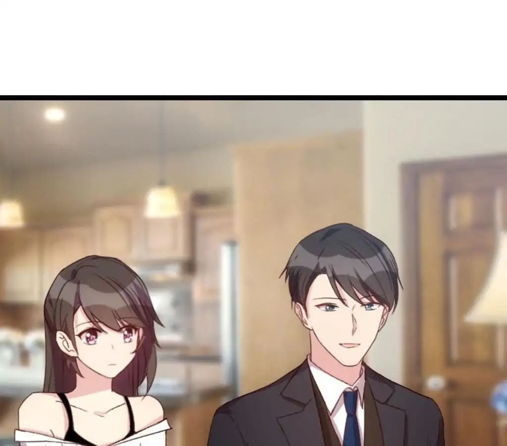 CEO’s Sudden Proposal Chapter 38 - page 8