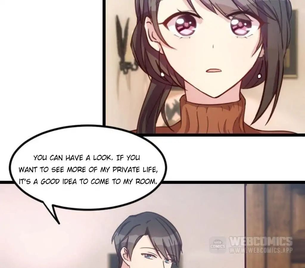 CEO’s Sudden Proposal Chapter 39 - page 10