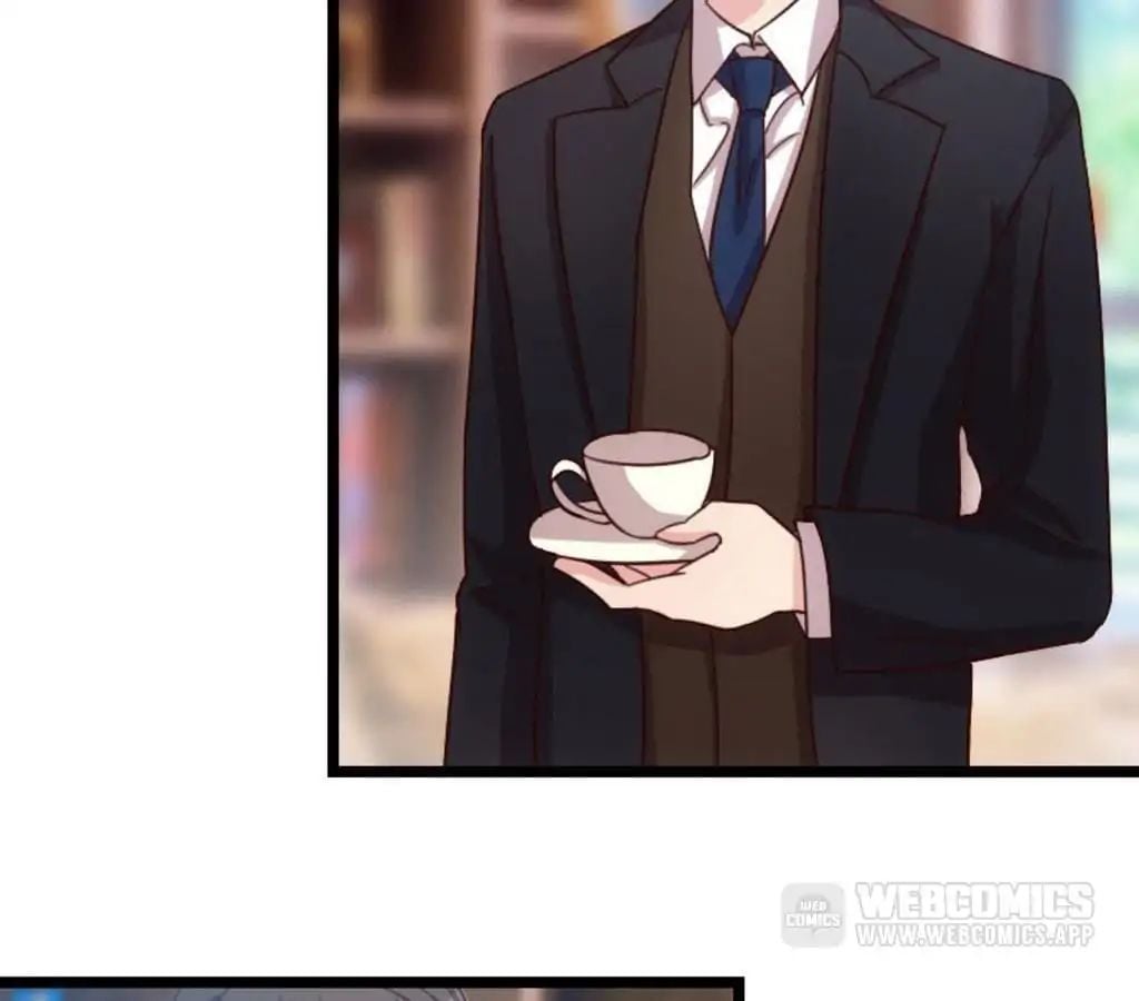 CEO’s Sudden Proposal Chapter 39 - page 18