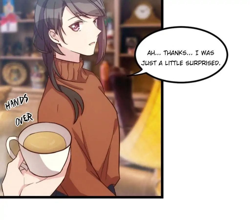 CEO’s Sudden Proposal Chapter 39 - page 19
