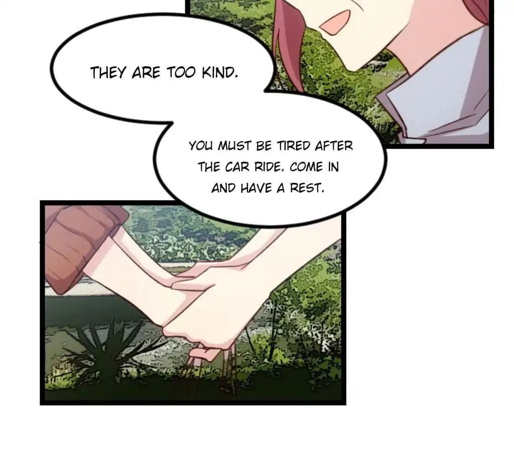 CEO’s Sudden Proposal Chapter 39 - page 7