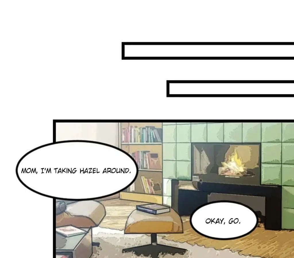 CEO’s Sudden Proposal Chapter 39 - page 8