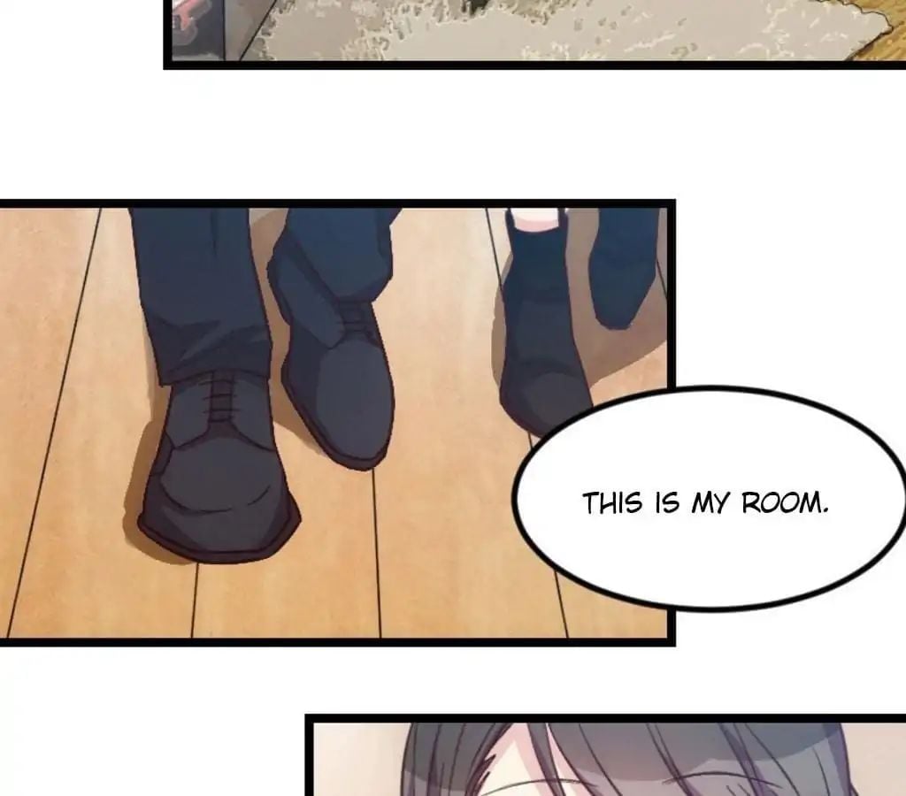 CEO’s Sudden Proposal Chapter 39 - page 9