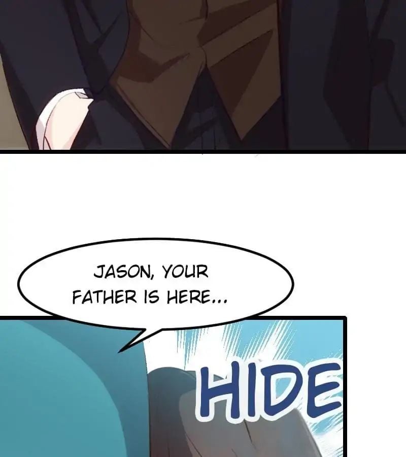 CEO’s Sudden Proposal Chapter 4 - page 27