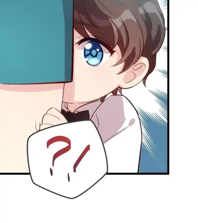 CEO’s Sudden Proposal Chapter 4 - page 28