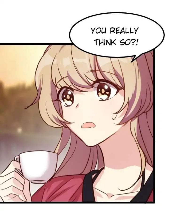 CEO’s Sudden Proposal Chapter 4 - page 3