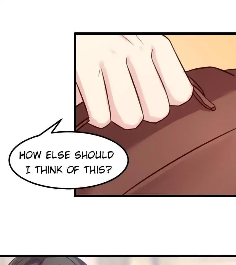CEO’s Sudden Proposal Chapter 4 - page 4