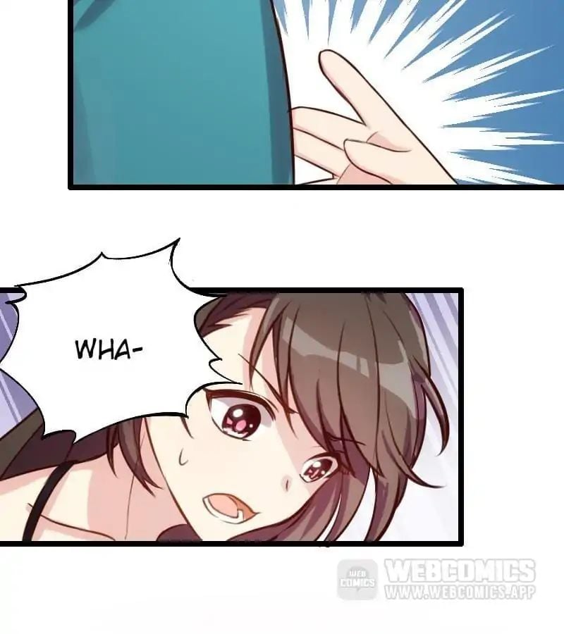 CEO’s Sudden Proposal Chapter 4 - page 6