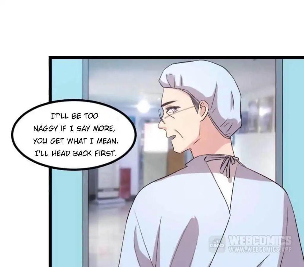 CEO’s Sudden Proposal Chapter 40 - page 22