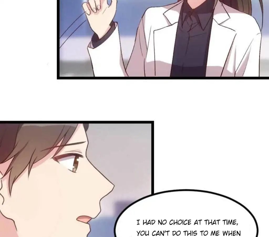 CEO’s Sudden Proposal Chapter 40 - page 31
