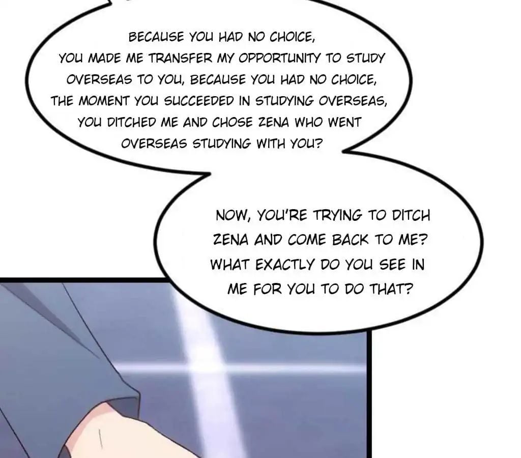 CEO’s Sudden Proposal Chapter 40 - page 33
