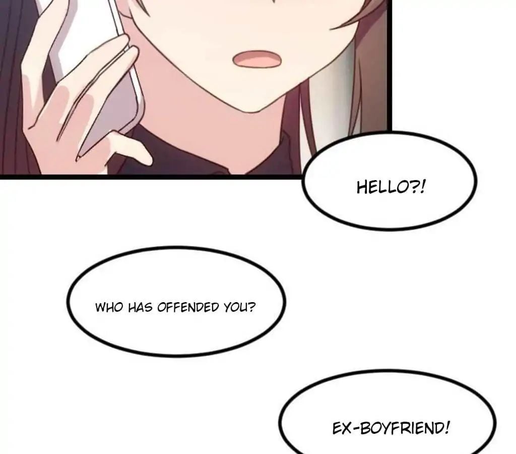 CEO’s Sudden Proposal Chapter 40 - page 41