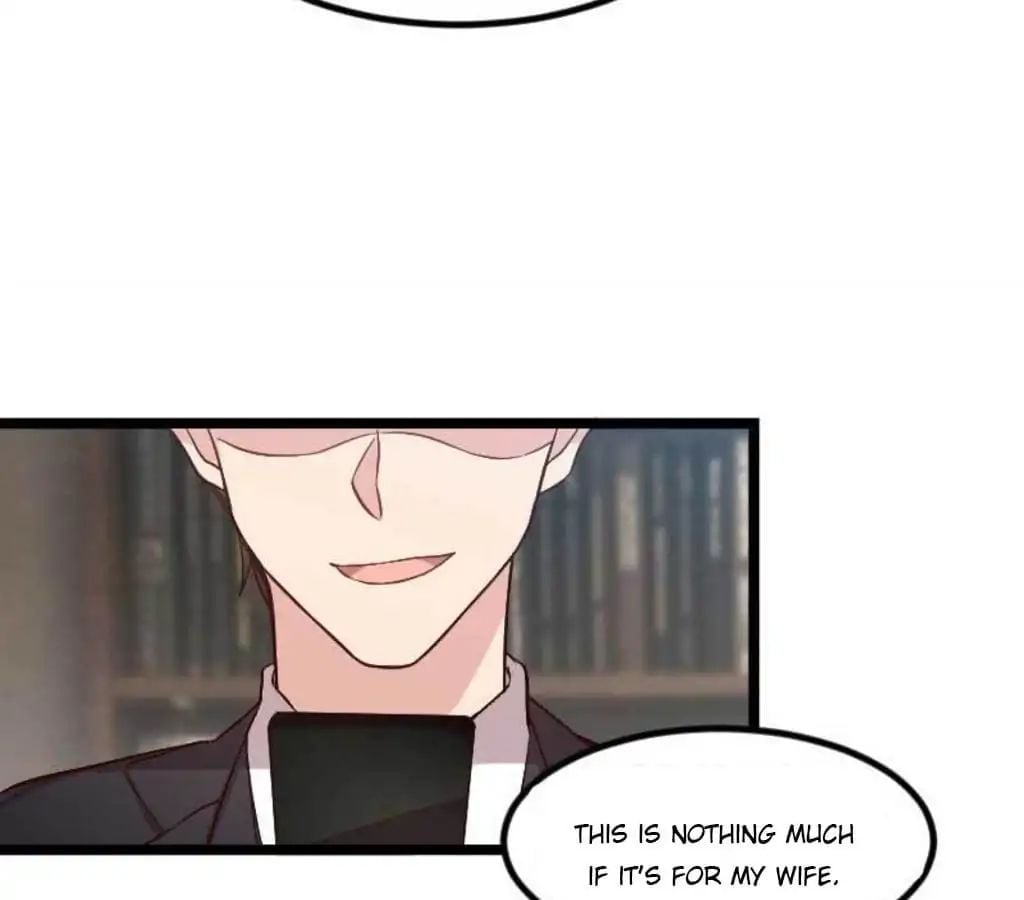 CEO’s Sudden Proposal Chapter 40 - page 43