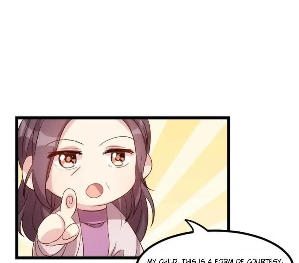 CEO’s Sudden Proposal Chapter 40 - page 7