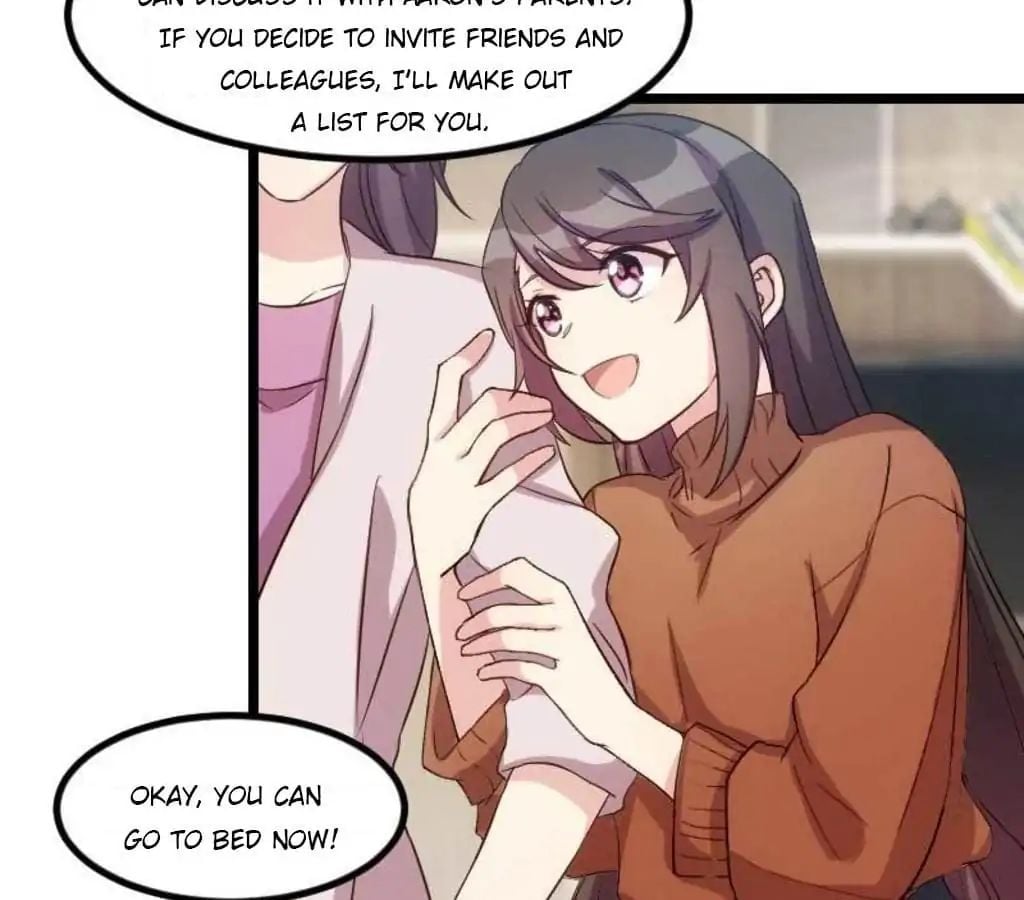 CEO’s Sudden Proposal Chapter 40 - page 9