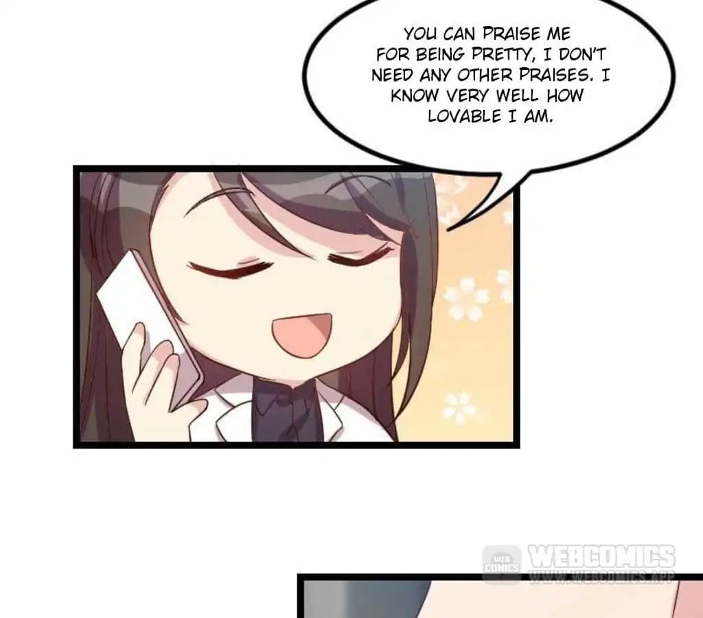 CEO’s Sudden Proposal Chapter 41 - page 10