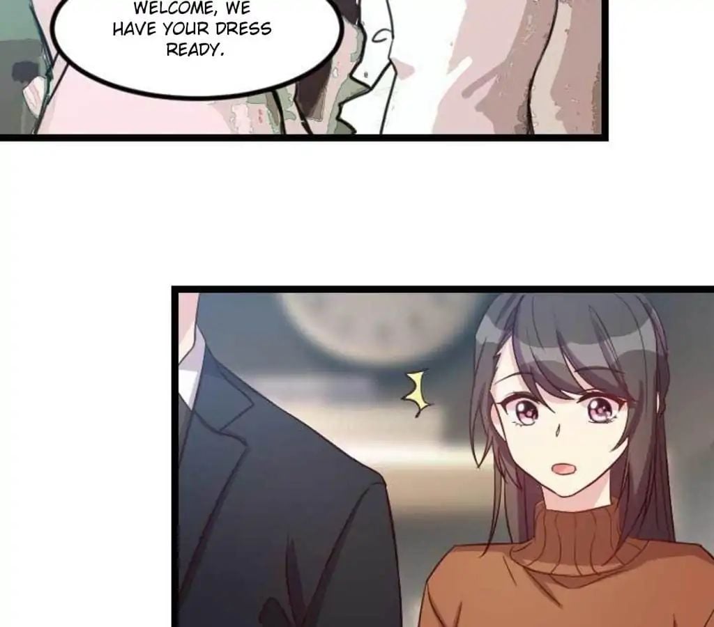 CEO’s Sudden Proposal Chapter 41 - page 13
