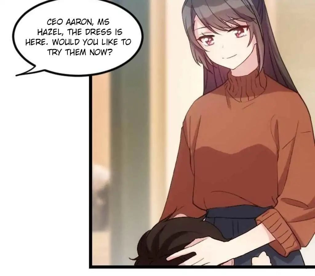 CEO’s Sudden Proposal Chapter 41 - page 20