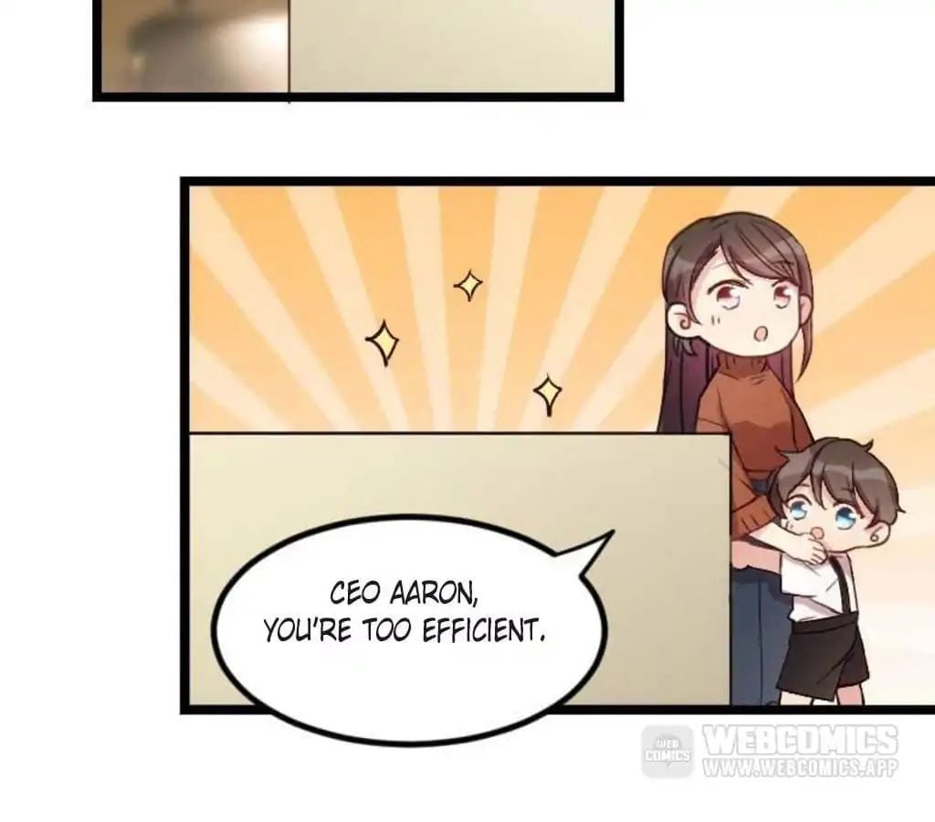 CEO’s Sudden Proposal Chapter 41 - page 22