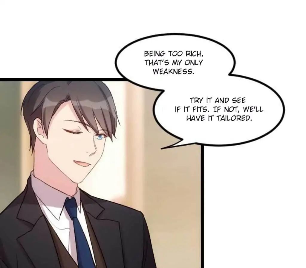 CEO’s Sudden Proposal Chapter 41 - page 23
