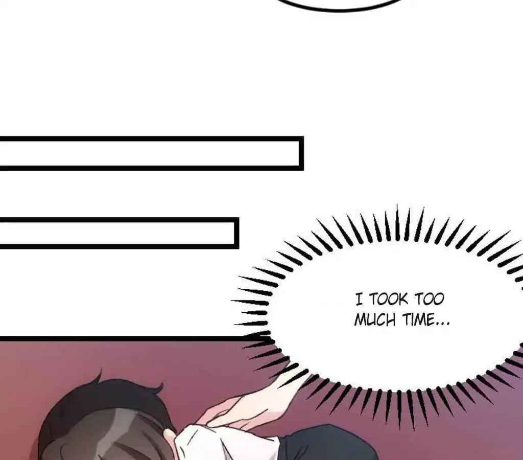 CEO’s Sudden Proposal Chapter 41 - page 31