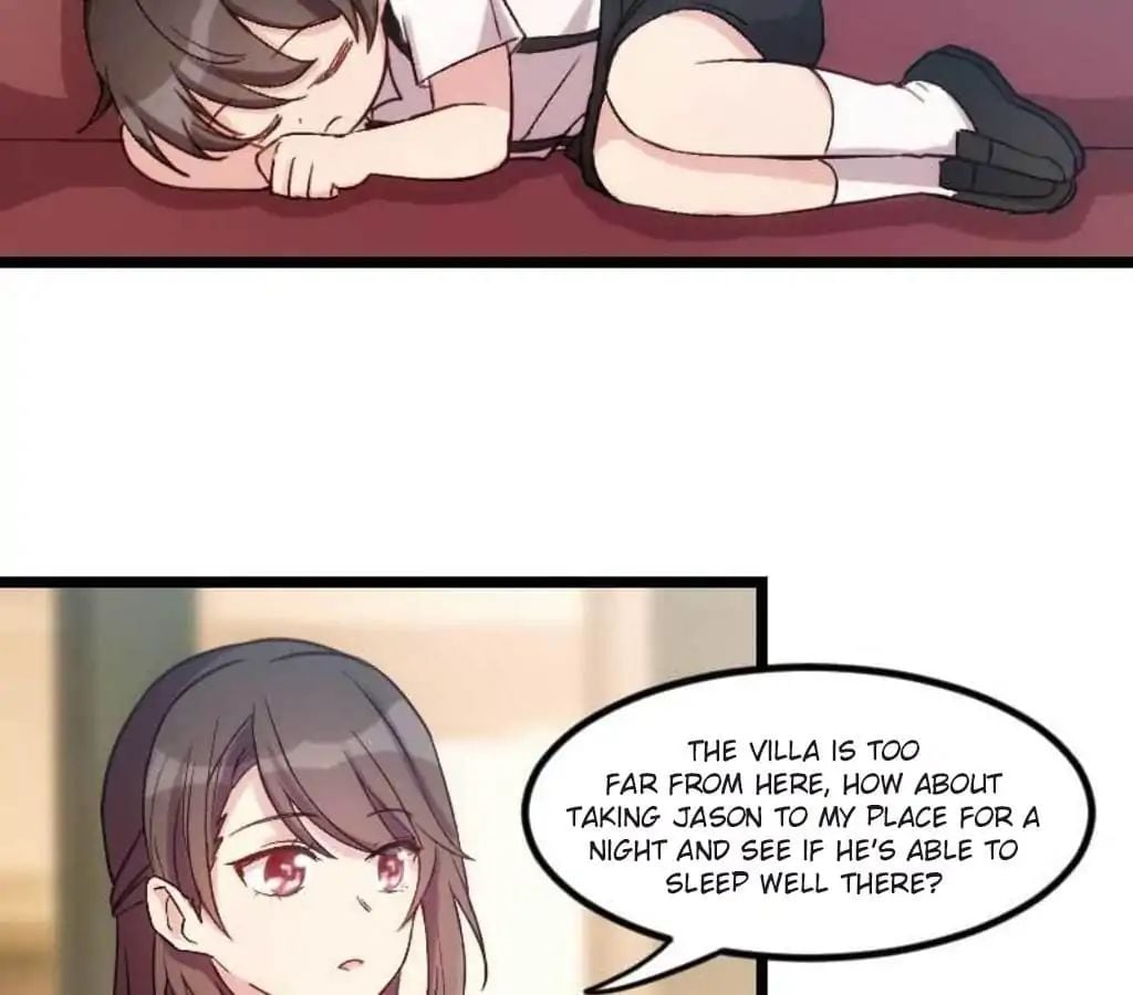 CEO’s Sudden Proposal Chapter 41 - page 32