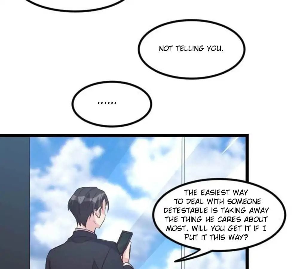 CEO’s Sudden Proposal Chapter 41 - page 7