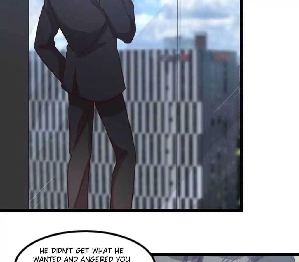 CEO’s Sudden Proposal Chapter 41 - page 8