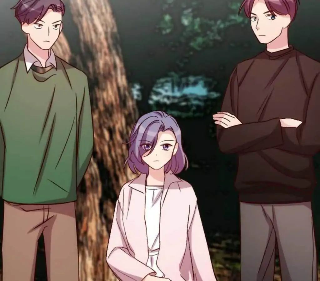 CEO’s Sudden Proposal Chapter 87 - page 27