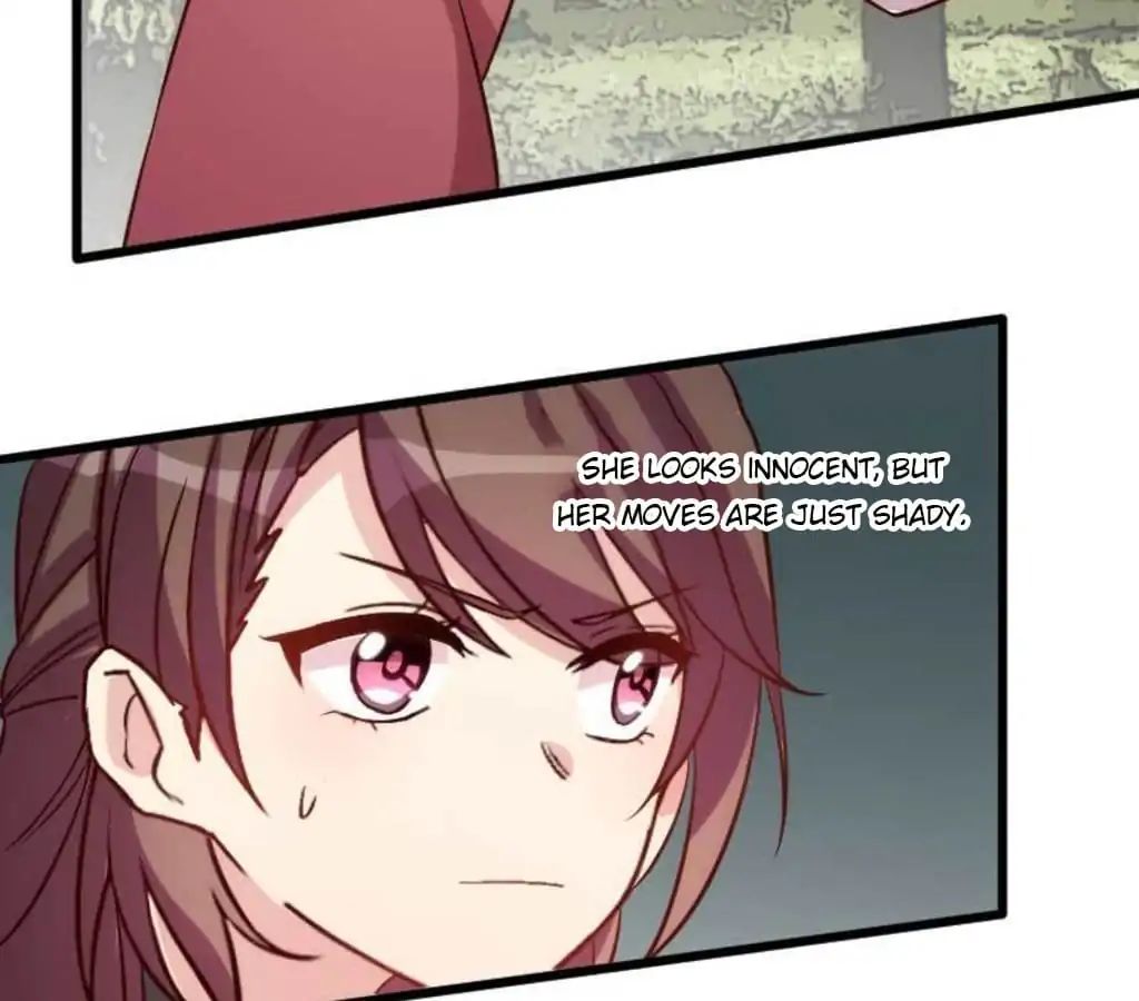 CEO’s Sudden Proposal Chapter 87 - page 31