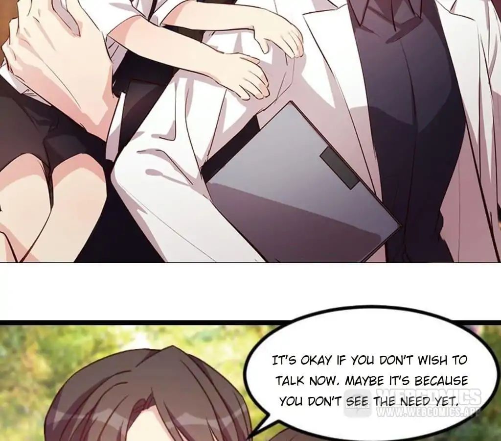 CEO’s Sudden Proposal Chapter 87 - page 6