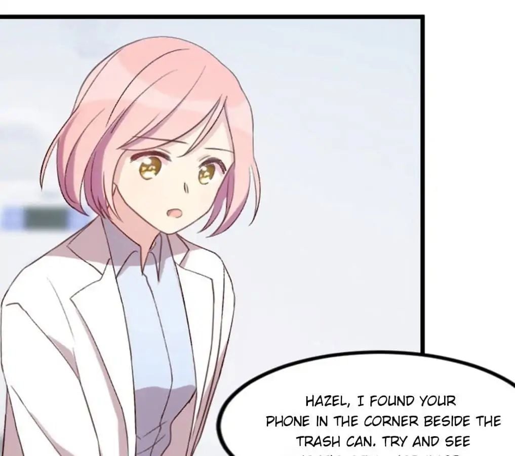 CEO’s Sudden Proposal Chapter 44 - page 24