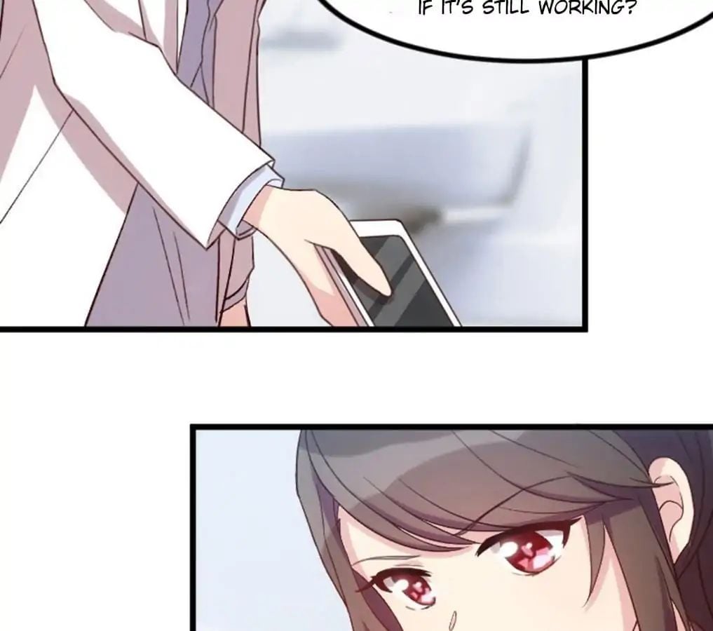 CEO’s Sudden Proposal Chapter 44 - page 25