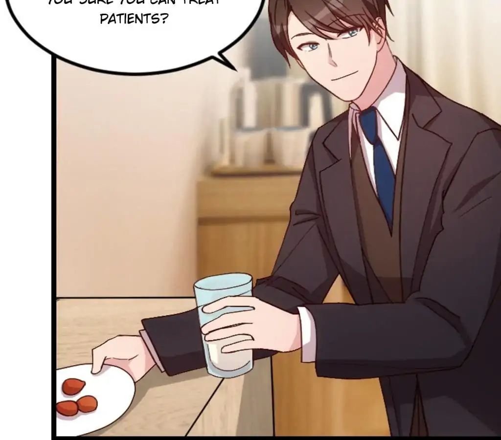 CEO’s Sudden Proposal Chapter 78 - page 12