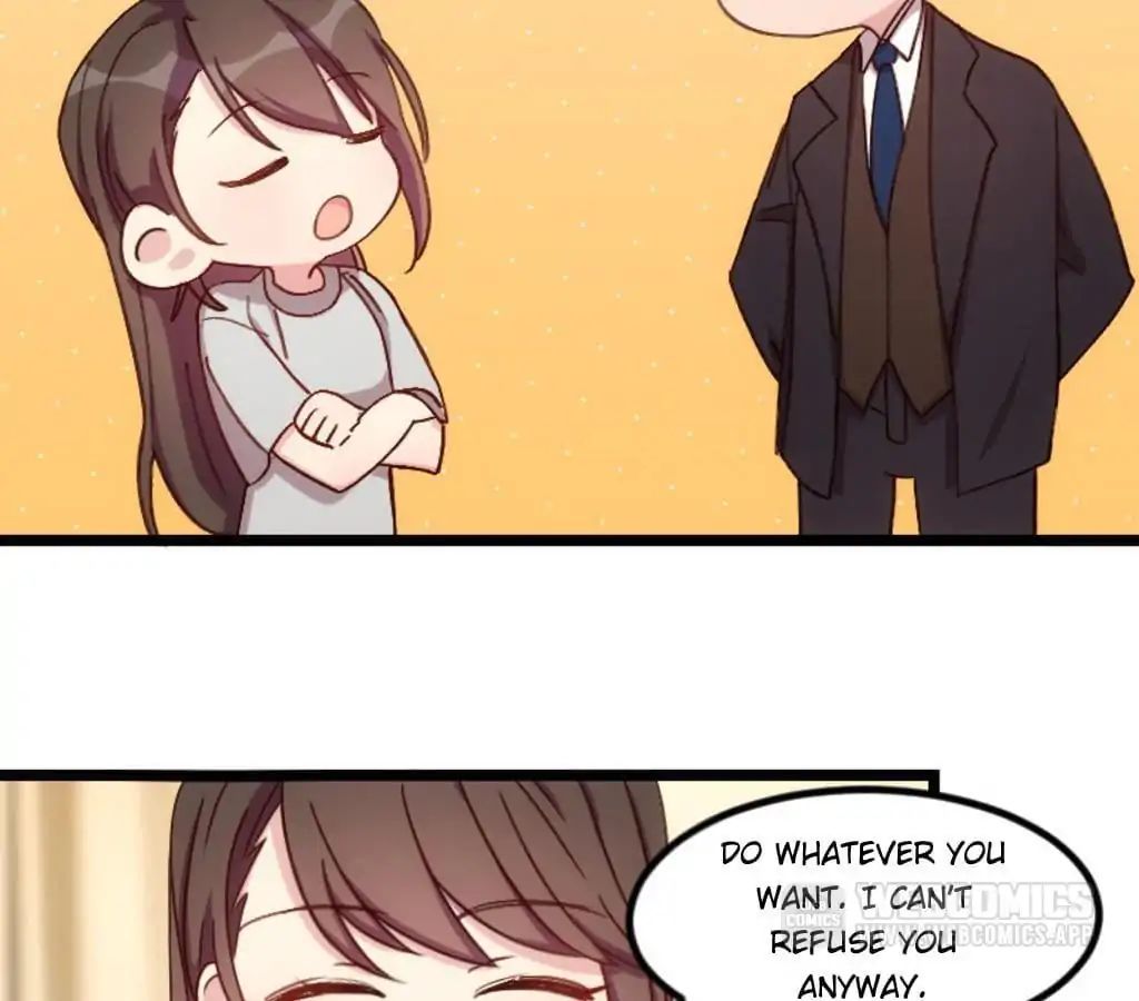 CEO’s Sudden Proposal Chapter 78 - page 22