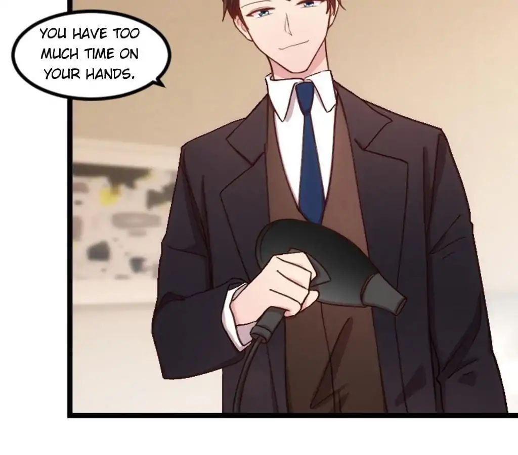 CEO’s Sudden Proposal Chapter 78 - page 25